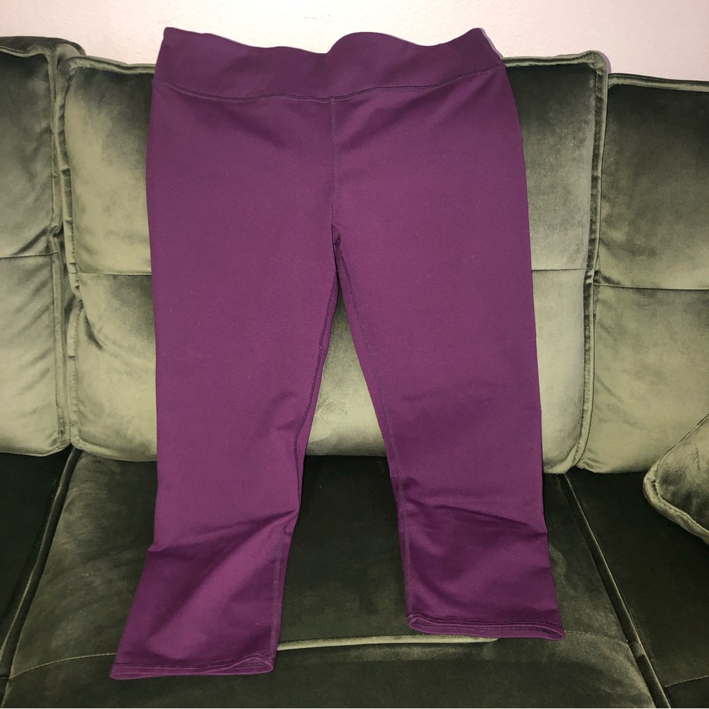 Fabletics Capri M